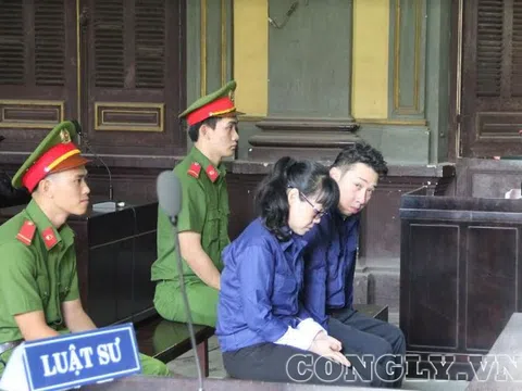 Xét xử phúc thẩm "siêu lừa" Huyền Như: Huyền Như khai chi ngoài hơn 90 tỷ đồng cho nhóm 5 công ty