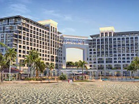 5 điểm đến “đốn tim” du khách và cư dân tại Best Western Premier FLC Quang Binh