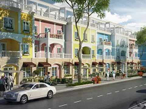 FLC Lux City Quang Binh - Lời giải “đắc lợi” cho giới đầu tư đất nền sành sỏi