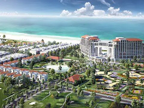 Siêu Khách sạn Best Western Premier Quang Binh sẽ ra mắt vào ngày 20/5 tới