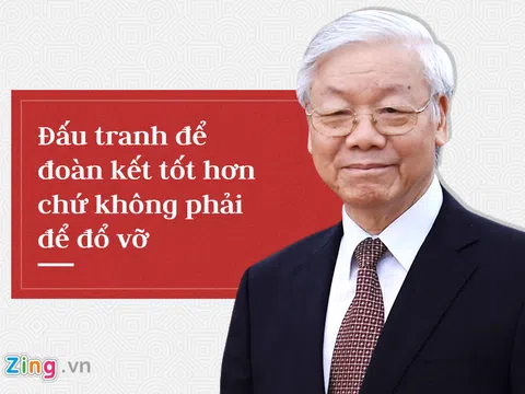 Cuộc chiến chống tham nhũng ở Việt Nam qua góc nhìn Quốc tế