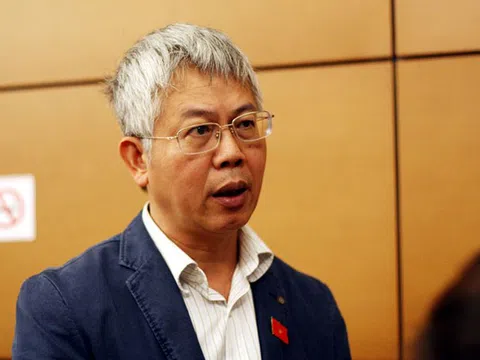 Đại án ngân hàng nghìn tỷ: Ai làm sai cũng bị pháp luật trừng trị