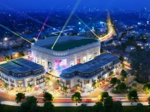 Quý I/2018, Vingroup báo lãi hơn 1 nghìn tỷ đồng, tăng 70% so với cùng kỳ