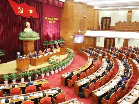 Tiền lương cán bộ, công chức, viên chức sẽ thay đổi thế nào?