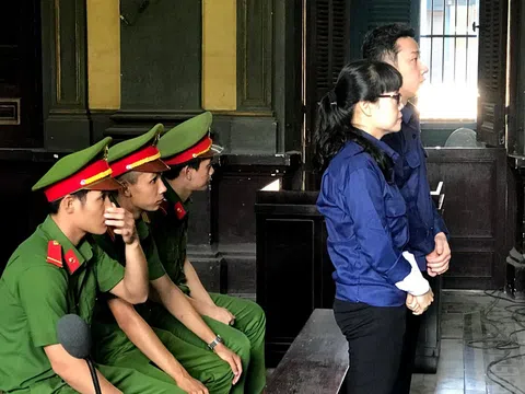 Xét xử “siêu lừa” Huyền Như: Tòa bác kháng cáo, tuyên y án sơ thẩm