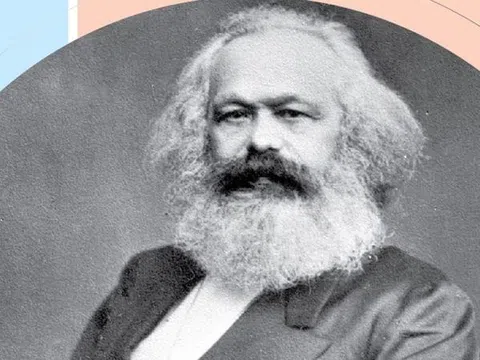 Di sản tư tưởng của Các Mác trong thời đại ngày nay