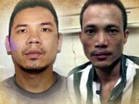 Truy tố 3 nguyên cán bộ trại giam T16 để 2 tử tù bỏ trốn