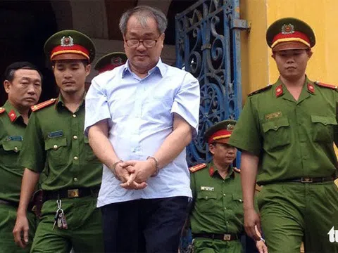Tiếp tục đề nghị truy tố Phạm Công Danh vì gây thiệt hại 6.000 tỉ đồng