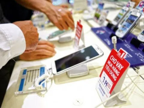 Nhiều kiến nghị về lãi suất cho vay giá cắt cổ của các công ty tài chính