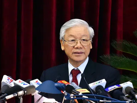 Nghị quyết Hội nghị Trung ương 7: Xây dựng "hình ảnh" lãnh đạo chủ chốt