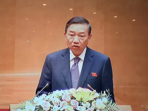 Vì sao phải sửa Luật Đặc xá?