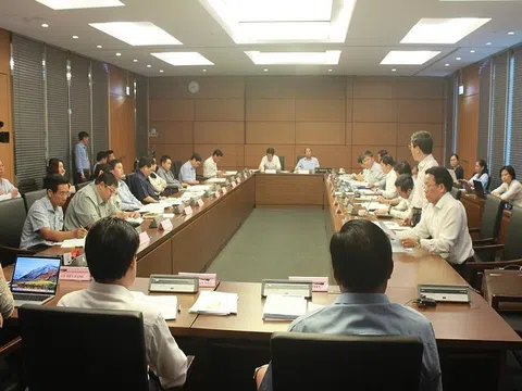 Lợi ích nhóm len lỏi vào các dự án đấu thầu, cổ phần hóa DNNN