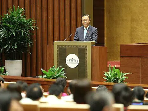 4 vi phạm trong quản lý, sử dụng vốn, tài sản nhà nước tại doanh nghiệp