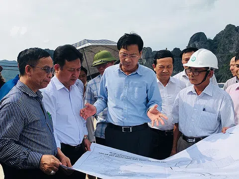 Bí thư Quảng Ninh chỉ đạo dừng chuyển nhượng đất tại Vân Đồn