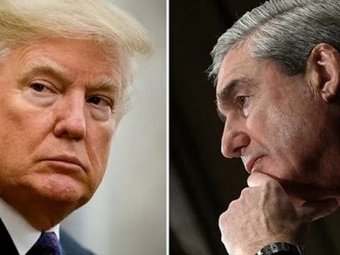 Ông Trump có thể nhận trát hầu tòa từ công tố viên đặc biệt