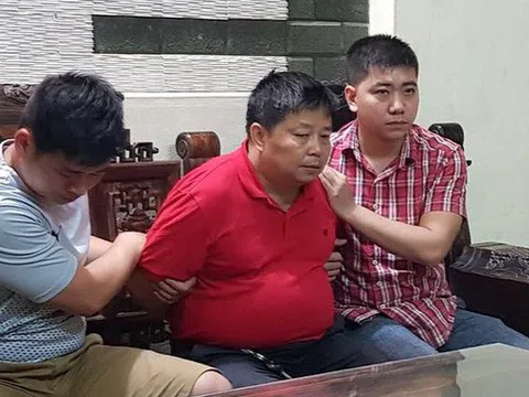 Đại gia sở hữu nhiều nhà hàng, khách sạn ở Lạng Sơn bị bắt vì buôn 20 bánh heroin