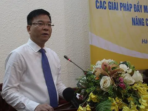 Nghiên cứu tổ chức Ngày Pháp luật ngày càng thiết thực