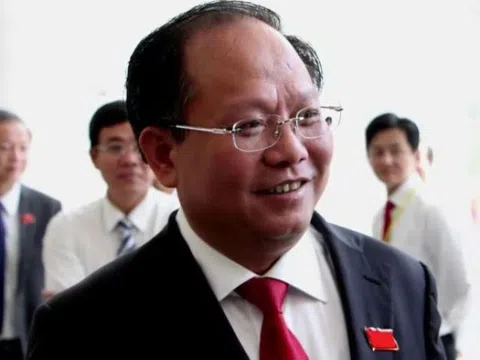 Bán rẻ đất công cho Quốc Cường Gia Lai và sự lạm quyền