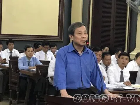 Xét xử Hứa Thị Phấn và đồng phạm: Tập trung làm rõ tính pháp lý của Chứng thư thẩm định giá