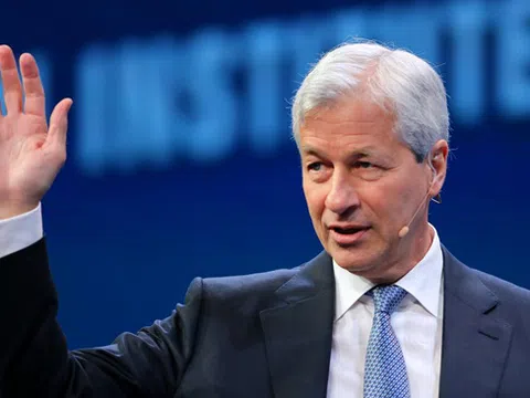 Hé lộ 10 CEO quyền lực nhất thế giới năm 2018