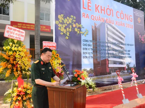 Mở rộng điều tra đối với vụ án "Lợi dụng chức vụ, quyền hạn trong khi thi hành công vụ" tại Tổng Công ty Thái Sơn, Bộ Quốc phòng