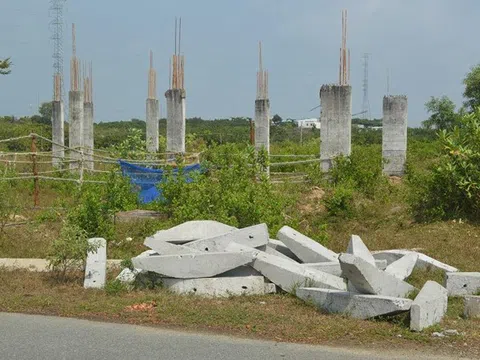 Nguyên chủ tịch và phó chủ tịch TP Vũng Tàu hầu tòa