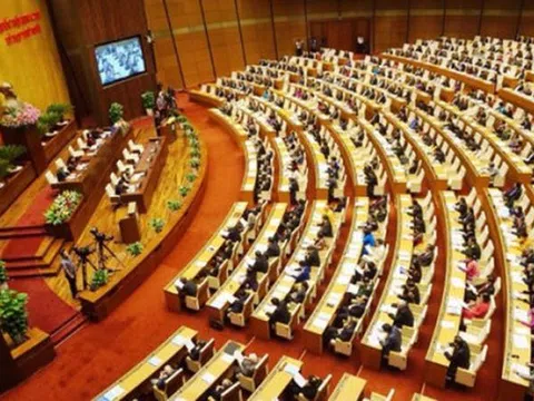 Tăng tính đối thoại, tranh luận tại kỳ họp Quốc hội