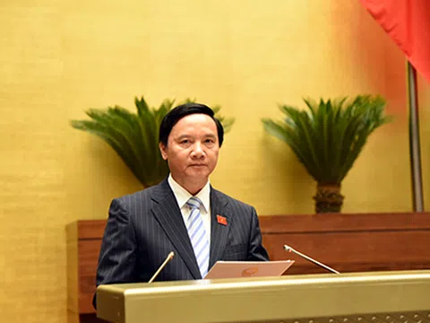 Mở rộng hình thức tố cáo: Không phải khó quá thì không làm