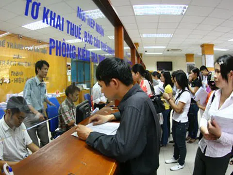 Cán bộ thuế khởi tố như công an: Doanh nghiệp lo lắng