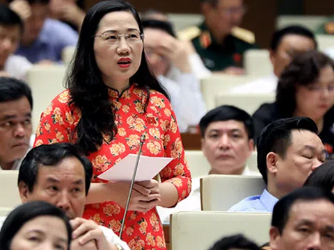 Toà án đặc khu cần được giao quyền giải quyết khiếu kiện đối với Chủ tịch UBND