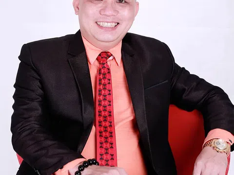 'Doanh nhân' Trịnh Xuân Mạnh tung chiêu lừa tiền kiểu đa cấp