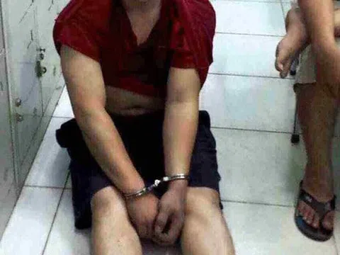 Bắt nghi can thứ hai trong vụ 2 “hiệp sĩ đường phố” bị đâm chết