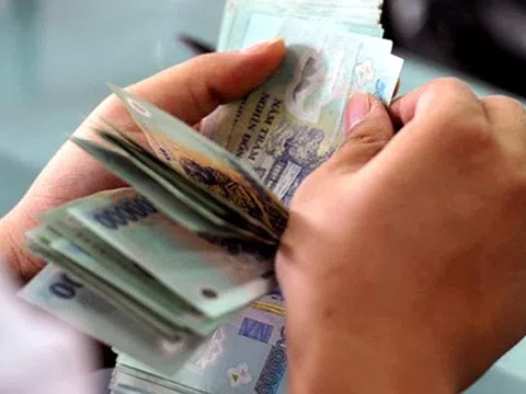 Nghị định mới hướng dẫn tăng lương cơ sở từ ngày 1-7