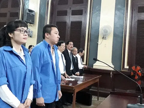 Vụ án Huyền Như: Loạt công ty kháng cáo yêu cầu VietinBank có trách nhiệm bồi thường hơn 900 tỷ