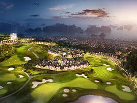 5 lý do khiến nhà đầu tư không thể bỏ qua Royal Park - FLC Hạ Long