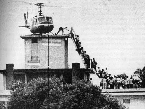 Chiến dịch Hồ Chí Minh và sự thất bại của CIA