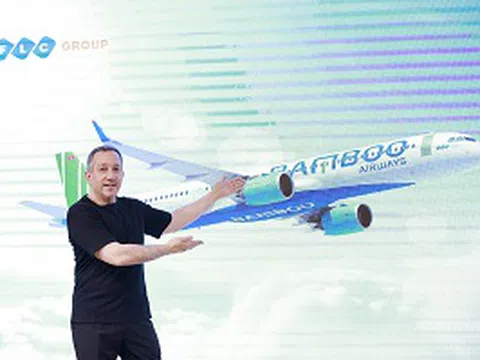Bamboo Airways sẽ đóng vai trò quan trọng trong việc quảng bá thương hiệu du lịch Việt Nam