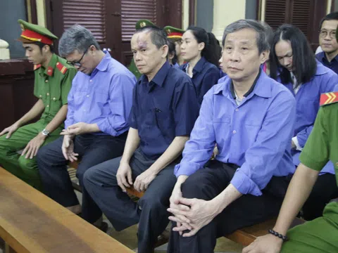 Phát hiện sai phạm TrustBank, Ngân hàng Nhà nước chỉ xử hành chính