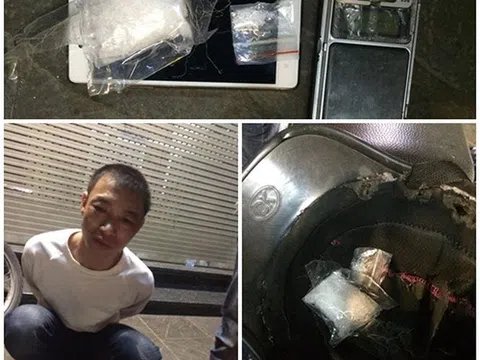 141 Hà Nội - Nỗi khiếp sợ của tội phạm đường phố