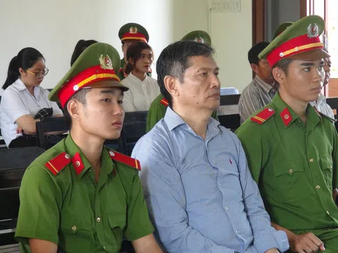 Xét xử cựu Chủ tịch HĐQT Tập đoàn Vinashin cùng đồng phạm