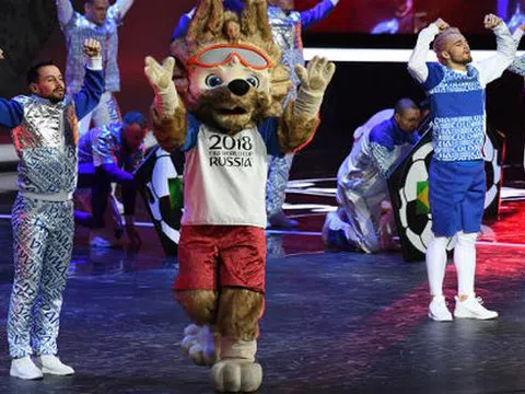 World Cup 2018 nguy cơ nhuốm màu chính trị vì vụ đầu độc cựu điệp viên