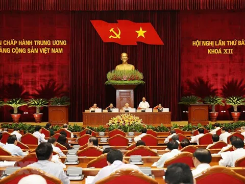 Kiểm soát chặt chẽ quyền lực, chấm dứt chạy chức chạy quyền