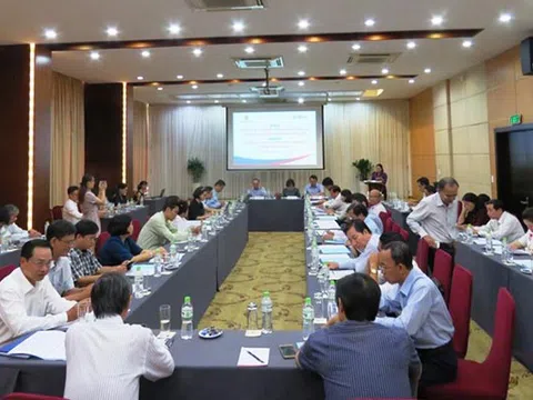 Đổi mới, nâng cao hiệu quả công tác tổ chức thi hành pháp luật giai đoạn 2018-2022