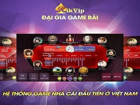 Tồn tại “sới bạc online trá hình”: Trách nhiệm thuộc về ai?
