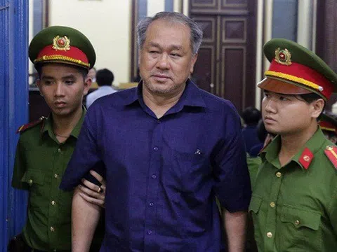 Cựu chủ tịch Trustbank sẽ ra tòa vì vi phạm về qui định cho vay