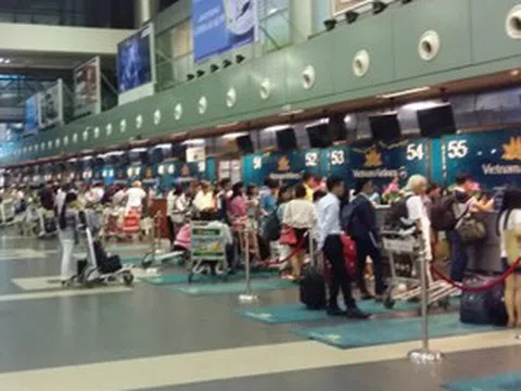 9 hành vi bị cấm về việc đi nước ngoài với công chức TP.HCM