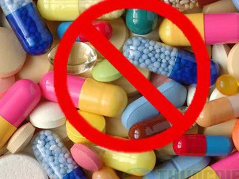 Buôn bán hàng giả là thuốc chữa bệnh có thể bị phạt tới án tử hình