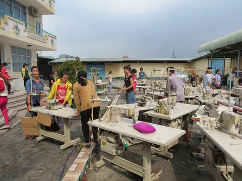 Chuyển hồ sơ doanh nghiệp chây ì nợ BHXH cho cơ quan điều tra