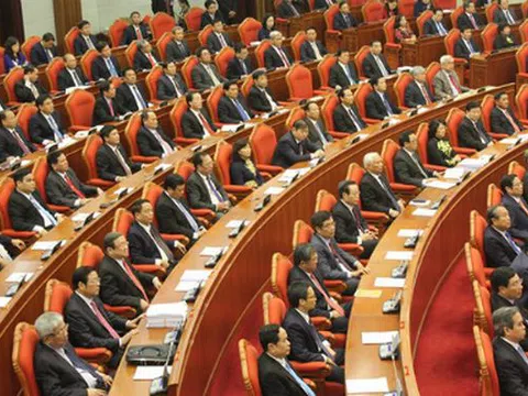 Trung ương Đảng sẽ xem xét đề án xây dựng cán bộ cấp chiến lược