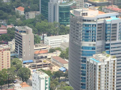 Những dấu ấn tiên phong, đột phá của thành phố mang tên Bác